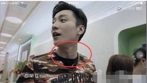 乔任梁女友晒旧照被指无底线炒作 一个细节让网友背脊发凉