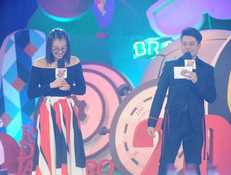张继科出单曲开工作室 说好的不进娱乐圈这次算食言吗？