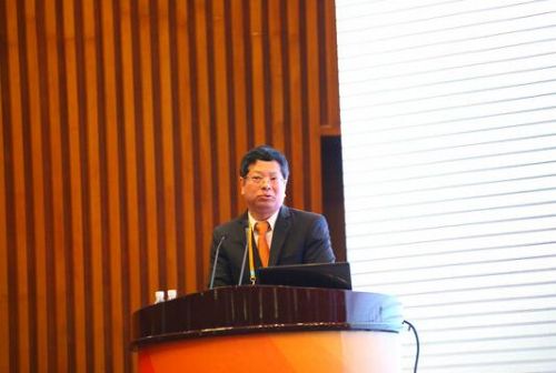洪永淼：体育产业将会成为中国经济发展新动力
