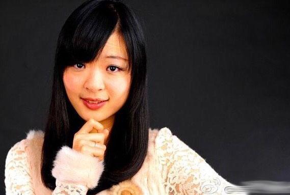 疑似李莎旻子整容前旧照曝光 这差别也忒大了吧！