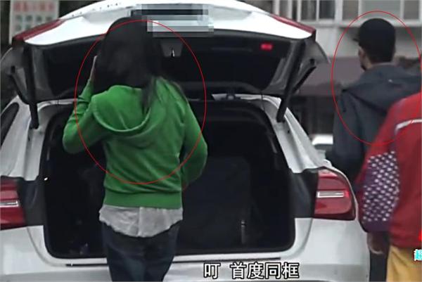 卓伟再曝钟汉良猛料隐婚妻子近照变这样 黄晓明无辜躺枪