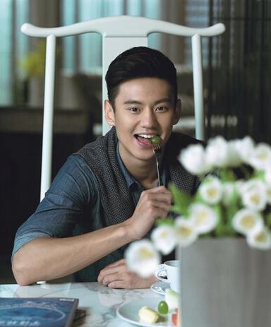 张继科出单曲开工作室 说好的不进娱乐圈这次算食言吗？