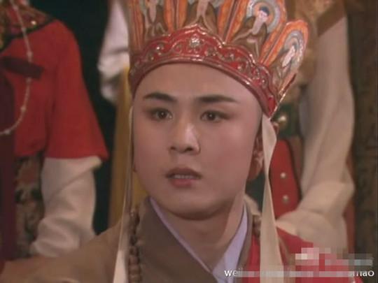 　　还记得86版西游记里的“最美唐僧”吗？ 时隔二十年被曝复出容貌大变
