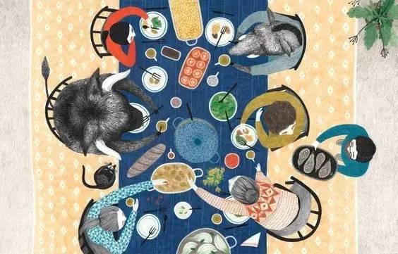 新生大学:别笑,创造力的前提就是吃饱喝足