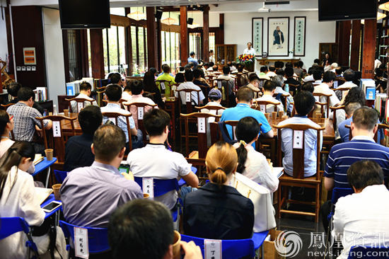 民间书院蓬勃复兴良莠不齐 学者山长联名吁提质