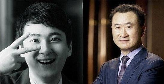 王思聪谈万达集团接班人 说出这段话让网友纷纷点赞
