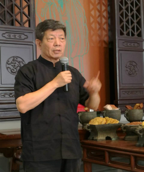 无锡东林书院首次恢复释奠礼及江南会讲