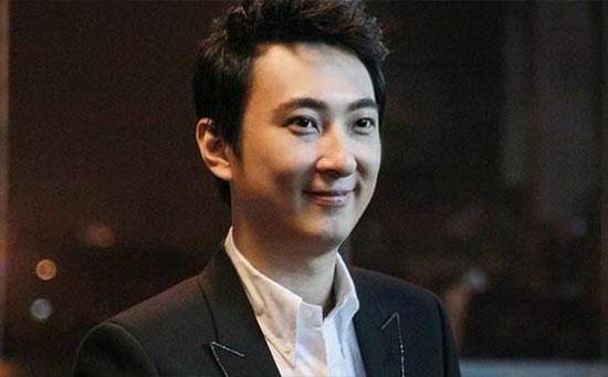 王思聪谈万达集团接班人 说出这段话让网友纷纷点赞