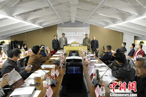 学者谈“读经”:不赞成完全恢复儒学思维方式