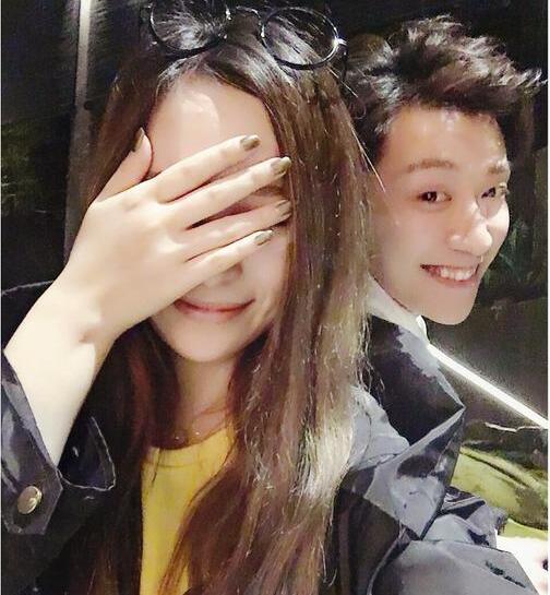 乔任梁女友晒旧照被指无底线炒作 一个细节让网友背脊发凉