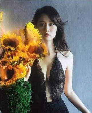 这些一线女星都上过男人装封面 她们大尺度起来让人脸红