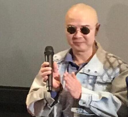 　　还记得86版西游记里的“最美唐僧”吗？ 时隔二十年被曝复出容貌大变