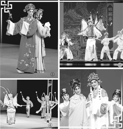 “临川四梦”全球巡演：六百岁昆曲春色今如许