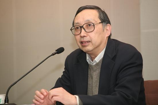 陈来:现代化仅有工具理性还远远不够