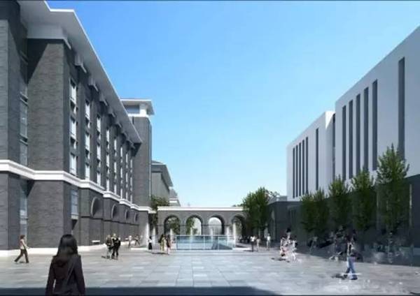 南京第一所女子中学挂牌成立武术、礼仪成正规课