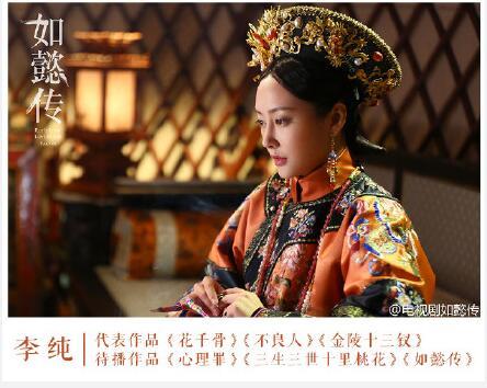 2017待爆四小花旦个个颜值逆天不是整容脸 竟没有关晓彤杨紫？