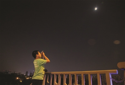 扬州小学推出“四季课程” 融入大量传统文化