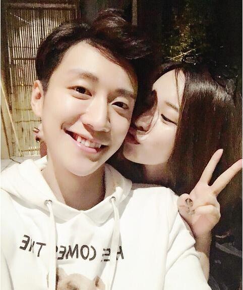 乔任梁女友晒旧照被指无底线炒作 一个细节让网友背脊发凉