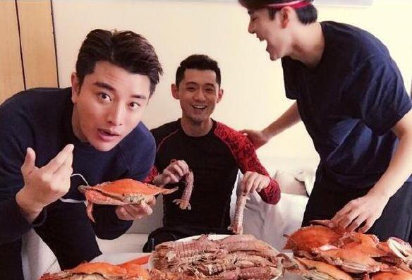 张继科出单曲开工作室 说好的不进娱乐圈这次算食言吗？