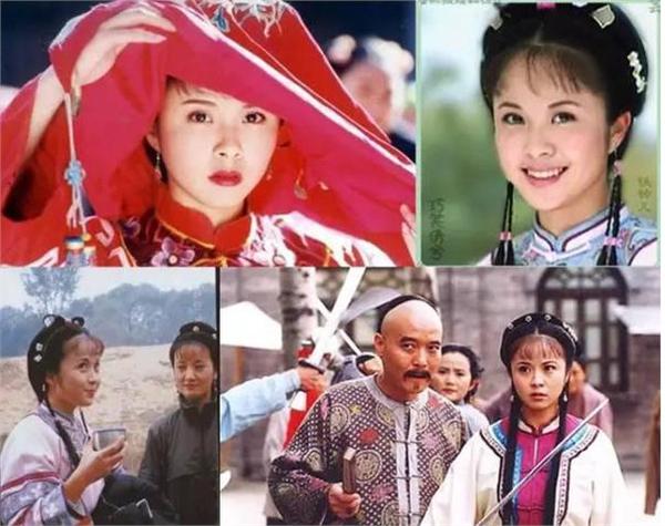 她与大23岁影帝相爱8年却遭抛弃 被指小三转正婚礼不见新郎 