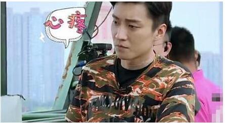 乔任梁女友晒旧照被指无底线炒作 一个细节让网友背脊发凉