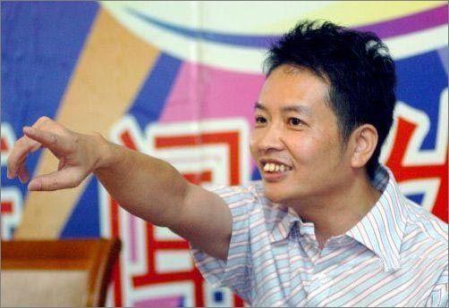 　　重出江湖！大嘴宋祖德微博发长文炮轰王菲 网友还在评论中叫好