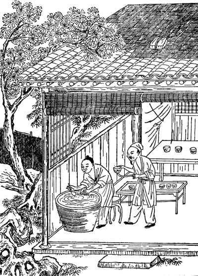 工匠精神自古就是“中国气质”