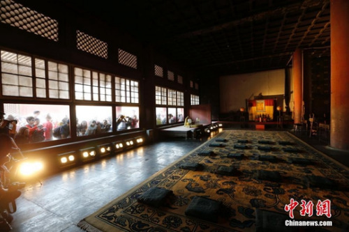 成为世遗后文化遗产如何利用？专家：需因地制宜