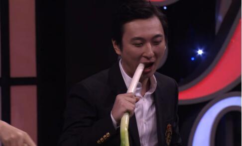 王思聪小葱秀
