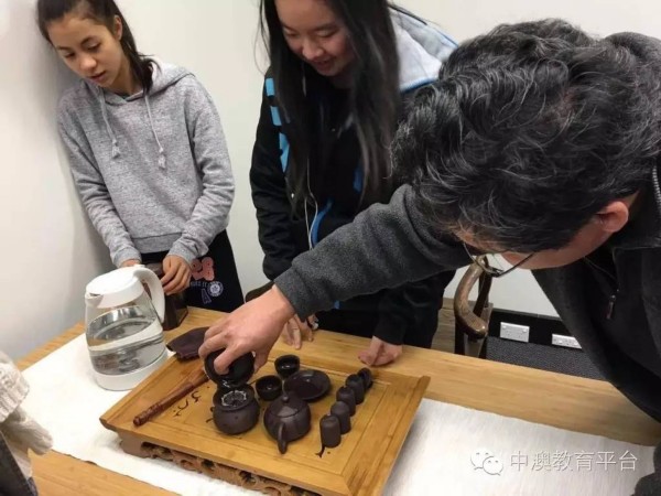 澳大利亚首都堪培拉 