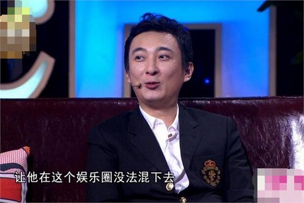 王思聪撕过周杰伦赵本山？这些明星被骂也不敢吭声的原因是什么