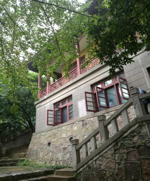 无锡东林书院首次恢复释奠礼及江南会讲