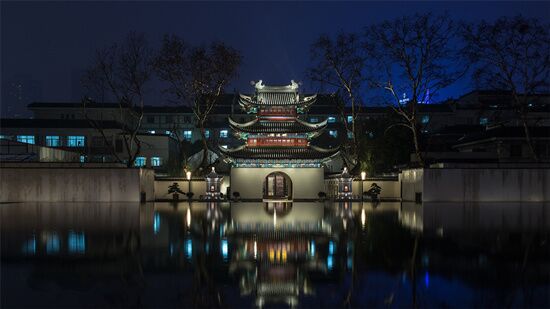 南京科举博物馆吸引世界目光 专家倡议科举文化申遗