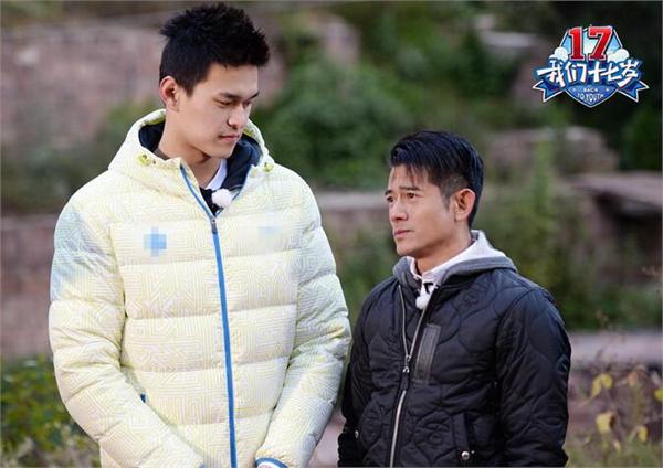 张继科出单曲开工作室 说好的不进娱乐圈这次算食言吗？