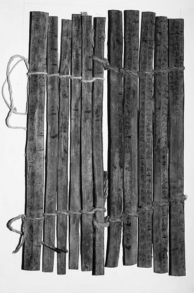 丝绸之路上的古驿 悬泉置出土汉简如何诠释中西关系