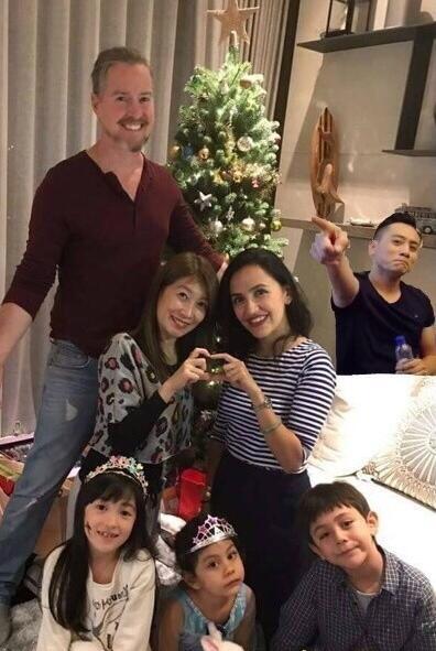 刘烨缺席家庭聚会请求大神P图 不想结果让他失望又心塞