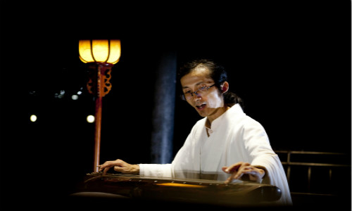 无锡东林书院首次恢复释奠礼及江南会讲