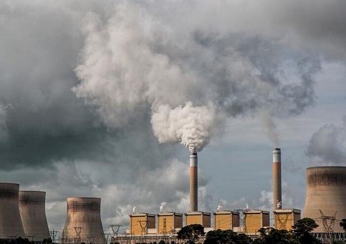 环保部再下“死命令” 加大散煤等污染治理力度