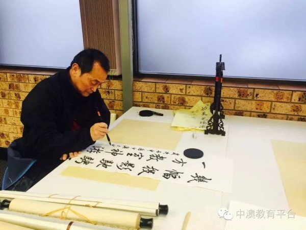 澳大利亚首都堪培拉 