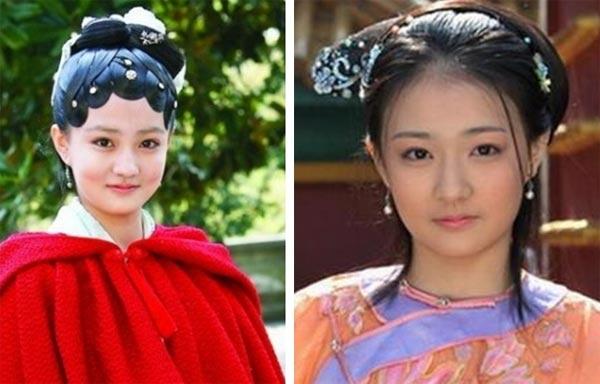   她14岁出道4次上春晚 曾遭成龙脚踩疑被金星手撕  说到娱乐圈的新生代花旦，很多人想到的都是前不久媒体评选出来的“90后四小花旦”郑爽、杨紫、关晓彤、周冬雨，但其实，在新生代小花  中，还有一个人的力量不容小觑，那就是今年22岁的徐璐。看看明年她的影视资源你就知道，她到底有多逆天了：  和黄轩合作主演玄幻古装大戏《海上牧云记》：  和潘玮柏搭档的电视剧《不得不爱》，已定2017年1月2日上线爱奇艺：  搭档徐海乔、张睿、高洋的网剧《墨客行》，几个人继《新红楼梦》后再度合作：  与杨玏合作的青春偶像剧《王子咖啡店》:  大电影《闪光少女》，由此前曾制作过《捉妖记》、《北西》系列、《寒战》系列等的安乐电影出品，由《失恋33天》编剧鲍晶晶亲自操刀。  也许和范冰冰等人比起来，这些并不算什么顶尖资源，但在90后小花中，这样的资源已经算是拔尖的了，关键是她才22岁啊，未来还有无限可  能。  纵观徐璐的成名经历，一直都是顺风顺水，14岁就在《新红楼梦》中演了薛宝琴，并凭借此角色正式出道：  18岁在《甄嬛传》里演了甄嬛的妹妹甄玉娆：  同年还在时装爱情剧《摩登女婿》中担任女一号：  此后她开始了女一号的开挂之路，戏约不断，先后跟尼坤、郑元畅和汪东城合作了《一又二分之一的夏天》、《只因单身在一起》等偶像剧，  收视一路高涨，她的人气也随之暴涨。去年的一档真人秀节目《我们相爱吧》，徐璐的关注度和话题度升至顶峰，灵动可爱的样子成为许多宅男心中的女神，星路一片光明。  鲜为人知的是，小小年纪的她还上过四次春晚！去年，徐璐曾在《非常静距离》中提及自己四次登上春晚舞台的经历，虽然是以伴舞的身份出现，但这样的经历也算是宝贵而难得了，而且也可以看出她从小就才艺出众。  这里还有一件趣事，那就是在伴舞的时候她被成龙大哥不慎踩到鞋子，但这却成了徐璐小时候最为自豪的事情，还特意将被踩的鞋子保留至今作为留念。  人红是非多，小时候的徐璐被成龙不小心脚踩，长大后的她却疑似被金星给手撕了。这起源于今年4月播出的一期《金星秀》，当时主持人金星曝光了这么一档子事，称自己是听一位演员朋友爆的料，就是娱乐圈有个不爱背台词、演戏时只会背1234567的“数字小姐”，平时对戏也是让助理替代，甚至拍戏时自己跑去拍广告而直接让替身上，不敬业程度让人咋舌。  此料一出，网上顿时炸开了锅，网友们纷纷猜测这位“数字小姐”是谁。当时媒体大肆猜测，很多人直接将矛头指向了在《甄嬛传》里嘴型完全对不上台词的徐璐。  不过面对质疑，徐璐回应称自己纯属躺枪，因为仍是个新人，哪里敢在导演面前耍大牌！《甄嬛传》中口型对不上只是因为后期的台词改动导致的。  其实，以上也只是网友们的猜测，并没有实际证据证明具体就是谁，而且徐璐并没有拍过什么广告，所以因拍广告让替身来演多半不是她。 如果单凭一个爆料就把不敬业的帽子扣到一位有潜力也肯努力的小花身上，未免不太公平。
