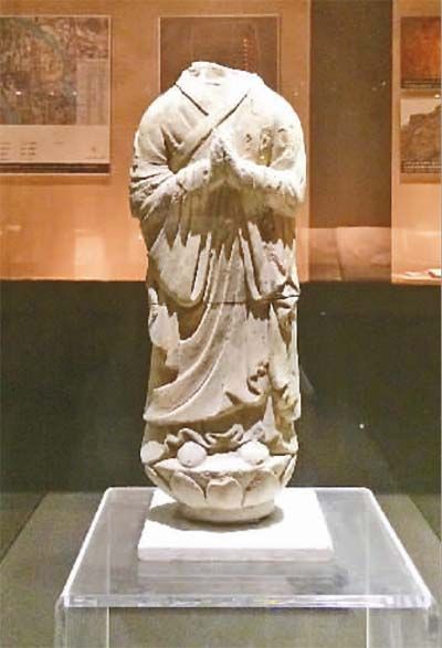 保护遗产任重道远  如何还原一个真实的北庭