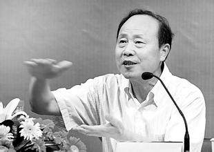 郭齐勇：现代社会为什么需要国学经典