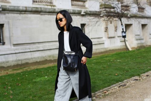 冬天外套怎么选?最美的这5件都在这里了