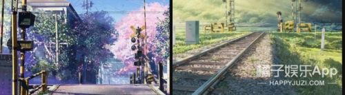 \ 《你的名字》最初灵感竟与日本高考有关?男女主连错的题目都一样