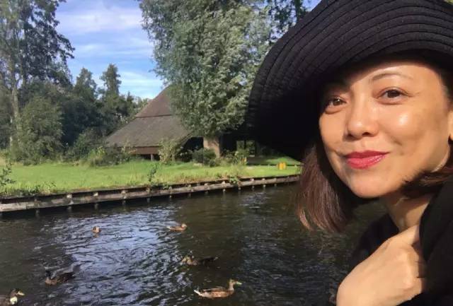 回看TVB时代,美人都长这样,她们有趣不做作!