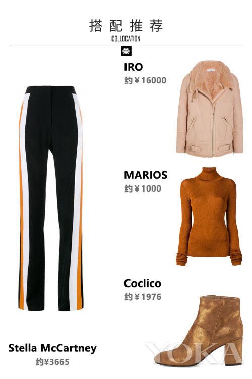 谁说犯懒就不时髦了?冬天让你2分钟出门的快速美搭