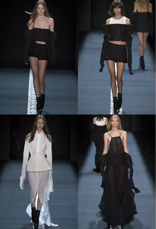 怎么人人都在讨论Gigi Hadid？