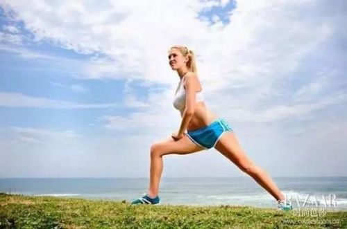 跑步瘦没有那么容易 跑步也有自己的“脾气”