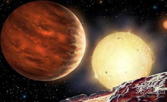 行星也串门：系外行星竟存在轨道迁移