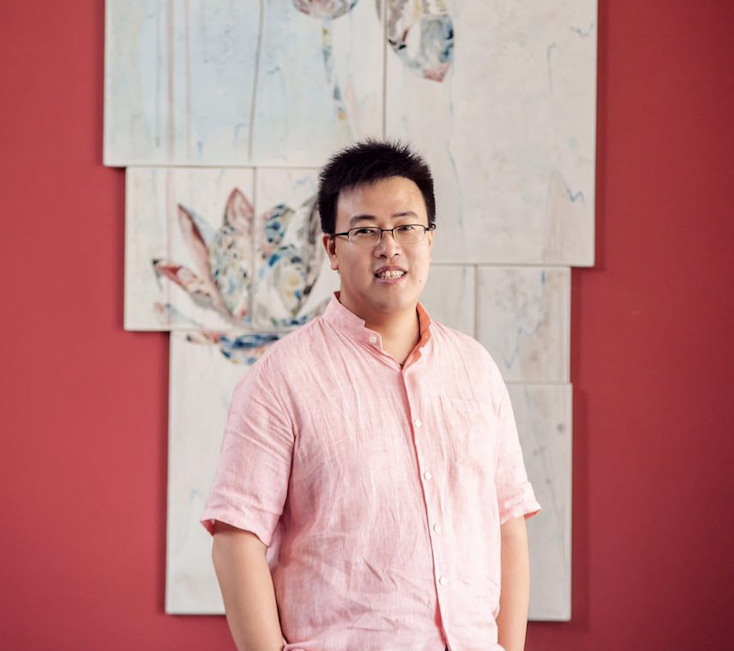 陈大年哈佛论坛演讲:我们如此玩命创业 是个错误
